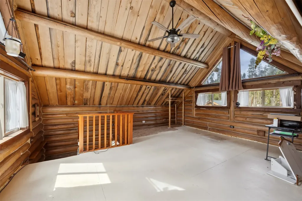 1441 Bonanza Drive Sula MT 59871