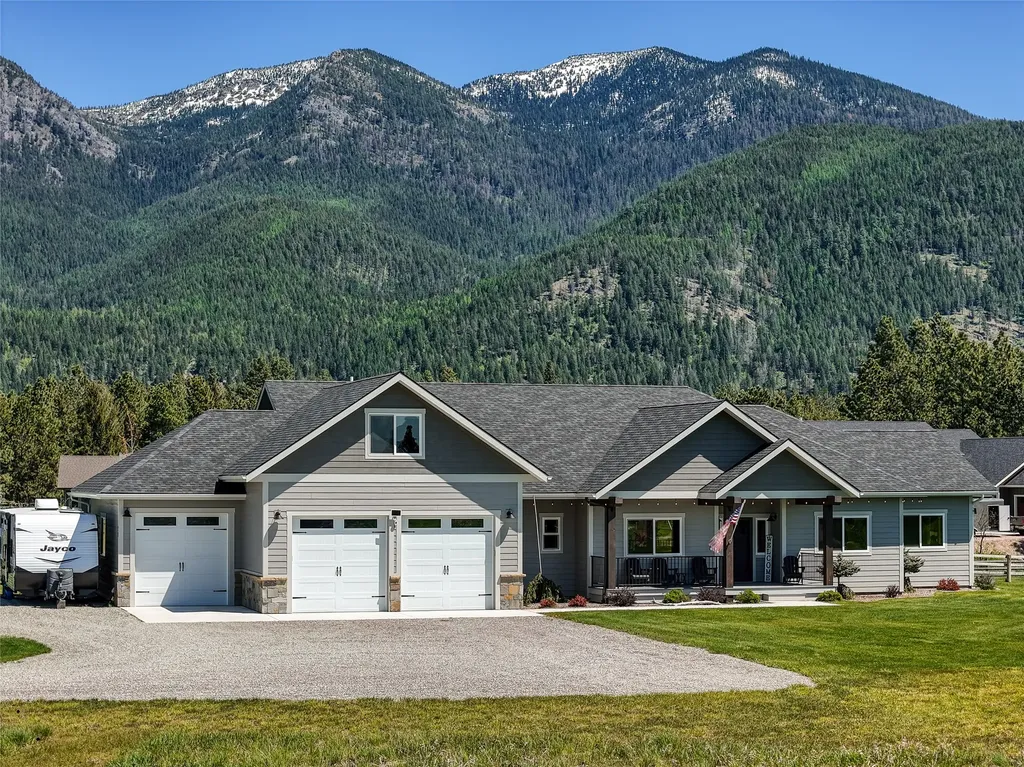 29 Elk Run Trail Kalispell MT 59901