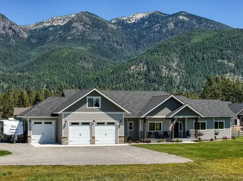 29 Elk Run Trail Kalispell MT 59901