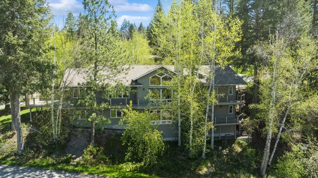 240 Eagle Bend Drive Bigfork MT 59911
