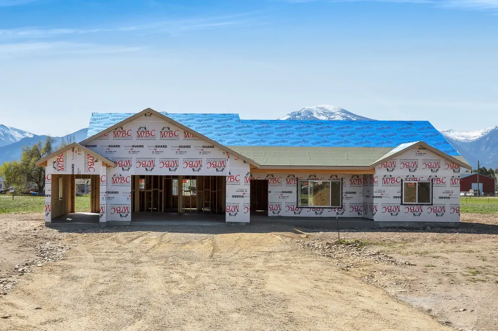 4521 Coolidge Court Stevensville MT 59870