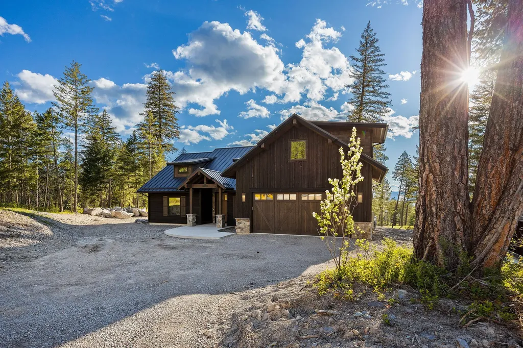 112 Trading Post Trail Bigfork MT 59911