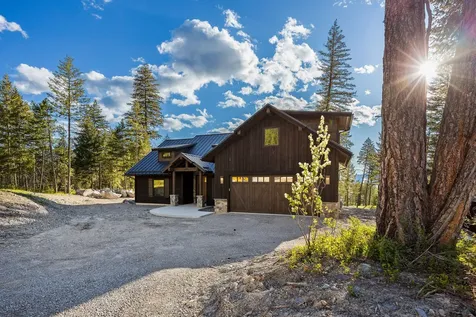 112 Trading Post Trail Bigfork MT 59911