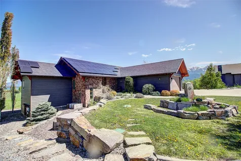 104 Red Tail Road Polson MT 59860
