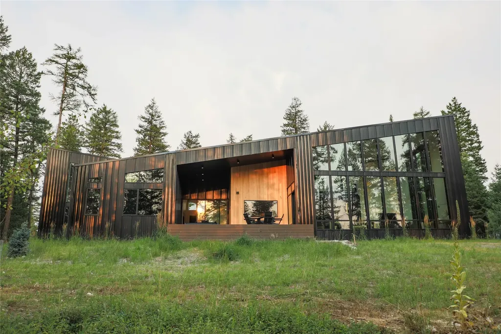 1112 Whitefish Village Drive Whitefish MT 59937