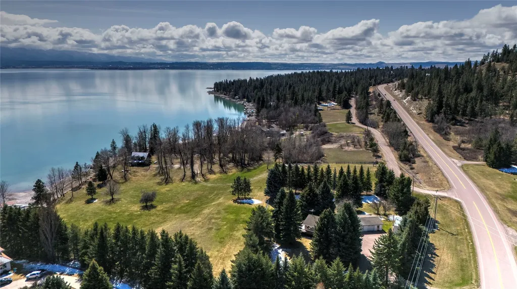 31402 Rocky Shores & 32162 Rocky Point Road Lane Polson MT 59860