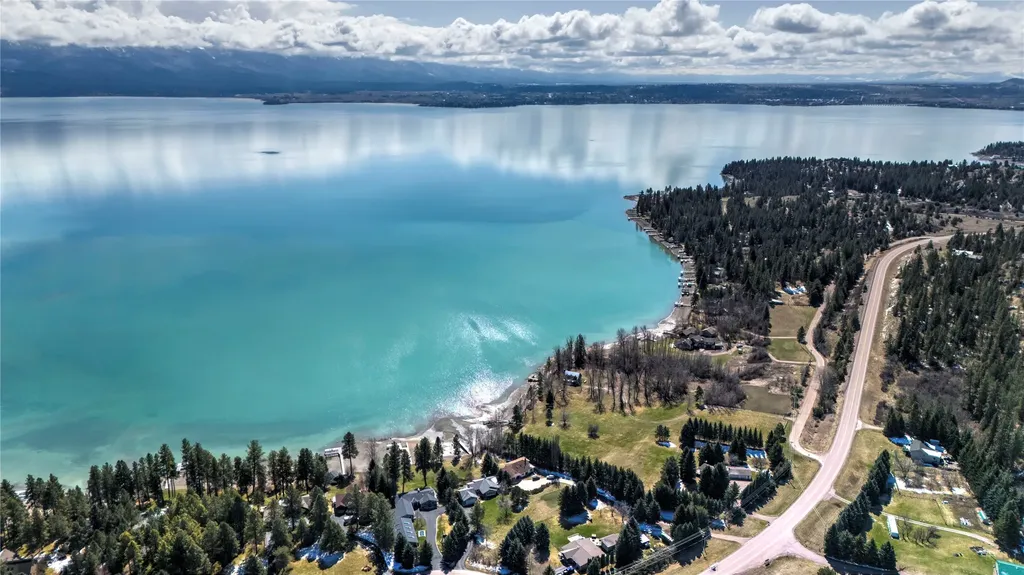 31402 Rocky Shores & 32162 Rocky Point Road Lane Polson MT 59860