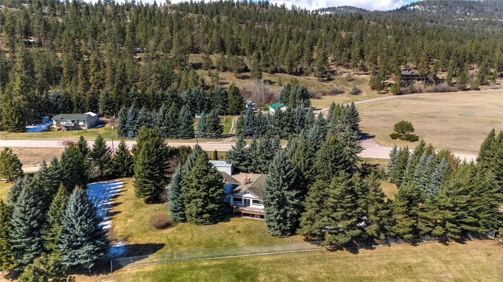 31402 Rocky Shores & 32162 Rocky Point Road Lane Polson MT 59860