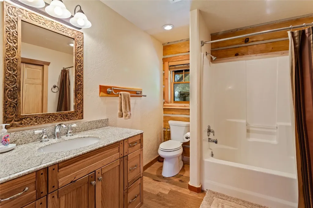 31402 Rocky Shores & 32162 Rocky Point Road Lane Polson MT 59860