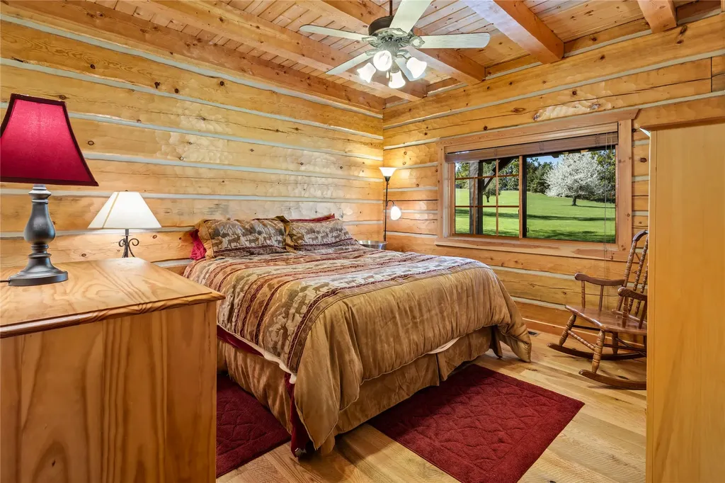 31402 Rocky Shores & 32162 Rocky Point Road Lane Polson MT 59860