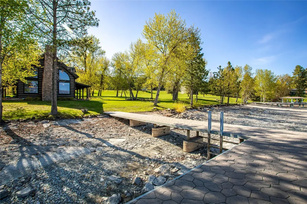 31402 Rocky Shores & 32162 Rocky Point Road Lane Polson MT 59860