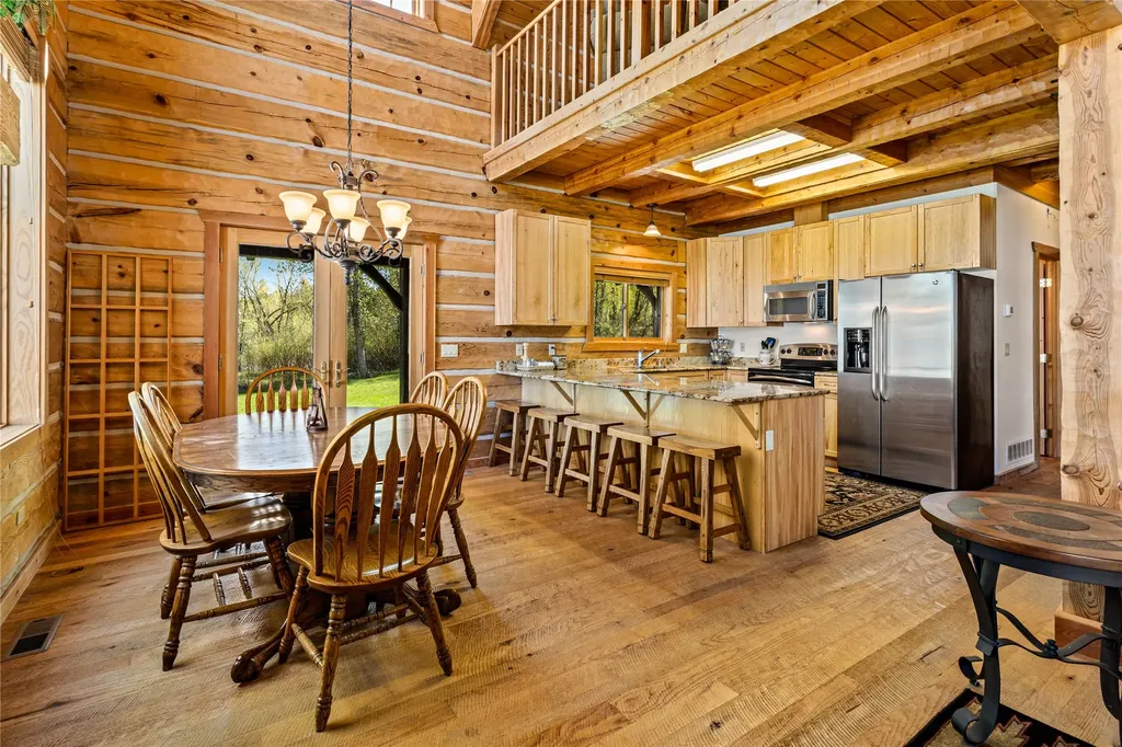 31402 Rocky Shores & 32162 Rocky Point Road Lane Polson MT 59860