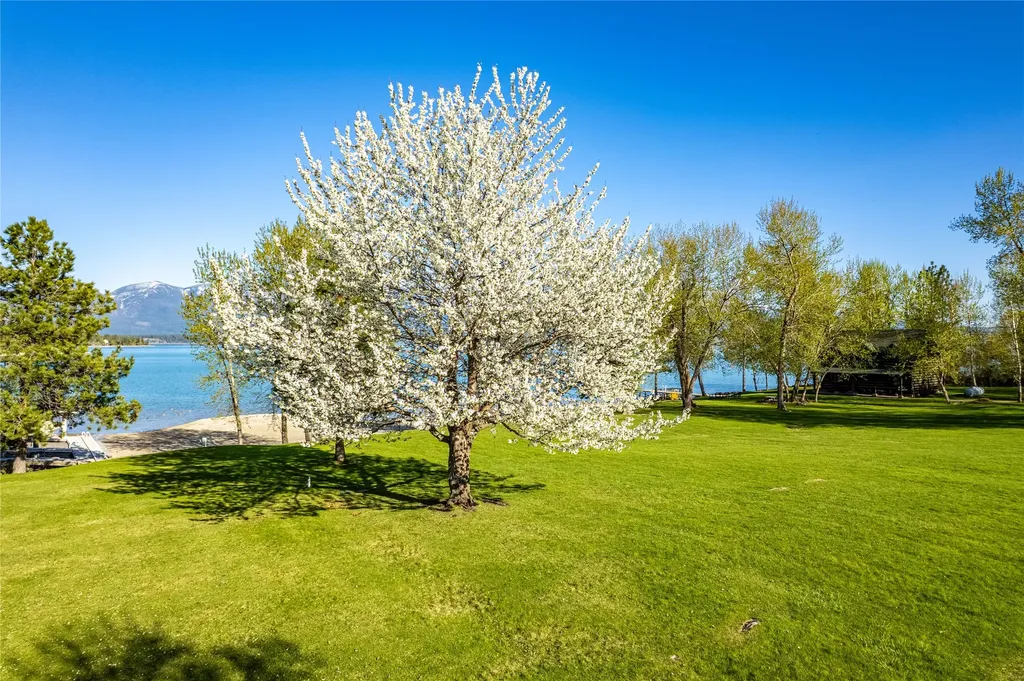 31402 Rocky Shores & 32162 Rocky Point Road Lane Polson MT 59860