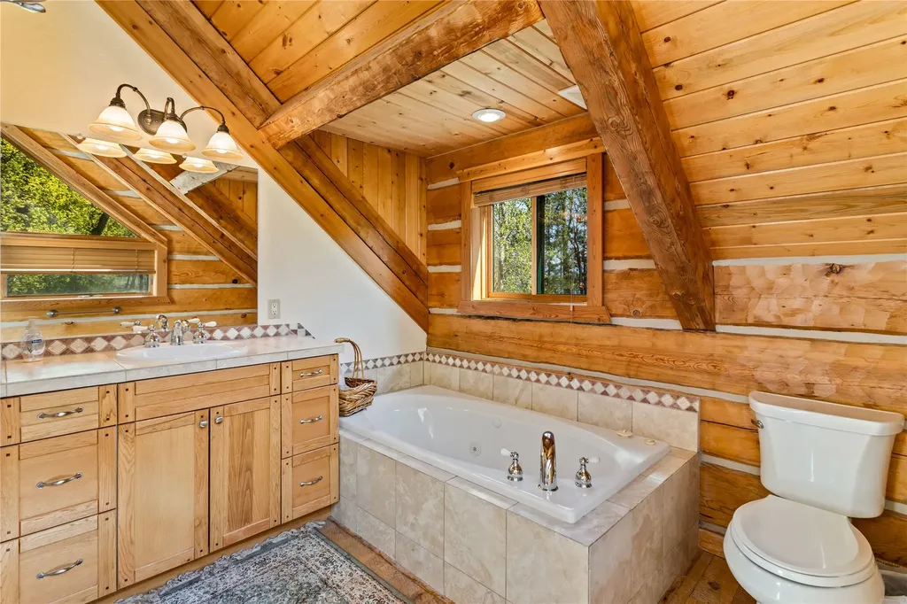 31402 Rocky Shores & 32162 Rocky Point Road Lane Polson MT 59860