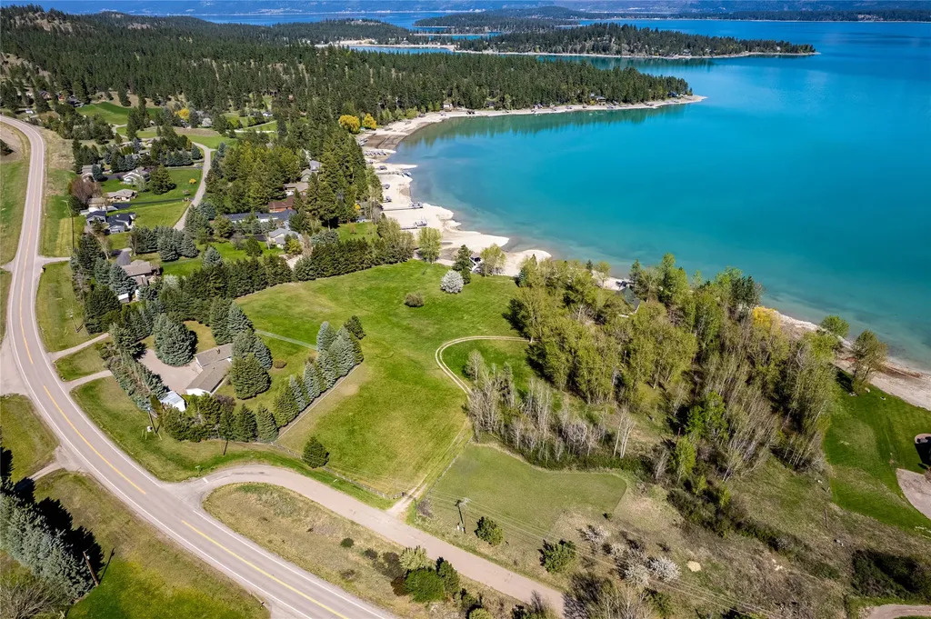 31402 Rocky Shores & 32162 Rocky Point Road Lane Polson MT 59860