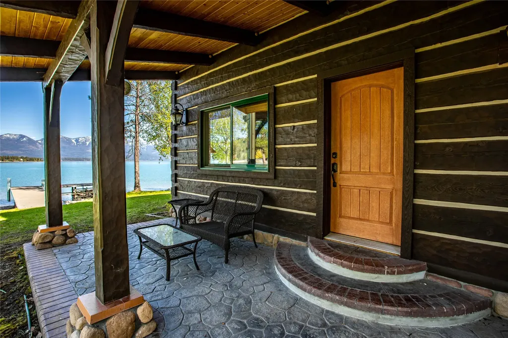 31402 Rocky Shores & 32162 Rocky Point Road Lane Polson MT 59860