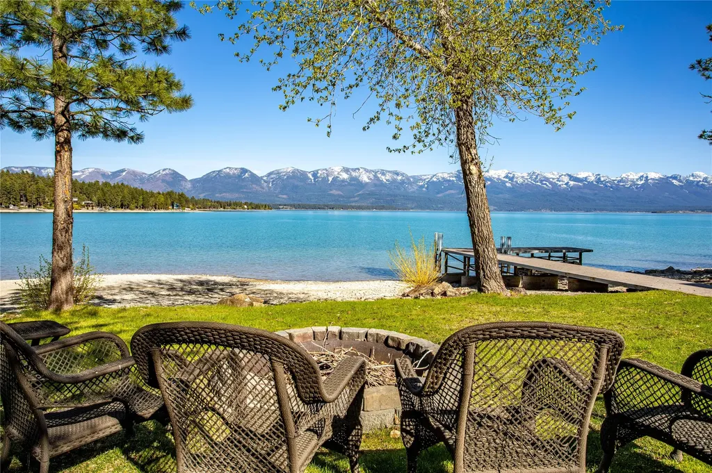 31402 Rocky Shores & 32162 Rocky Point Road Lane Polson MT 59860