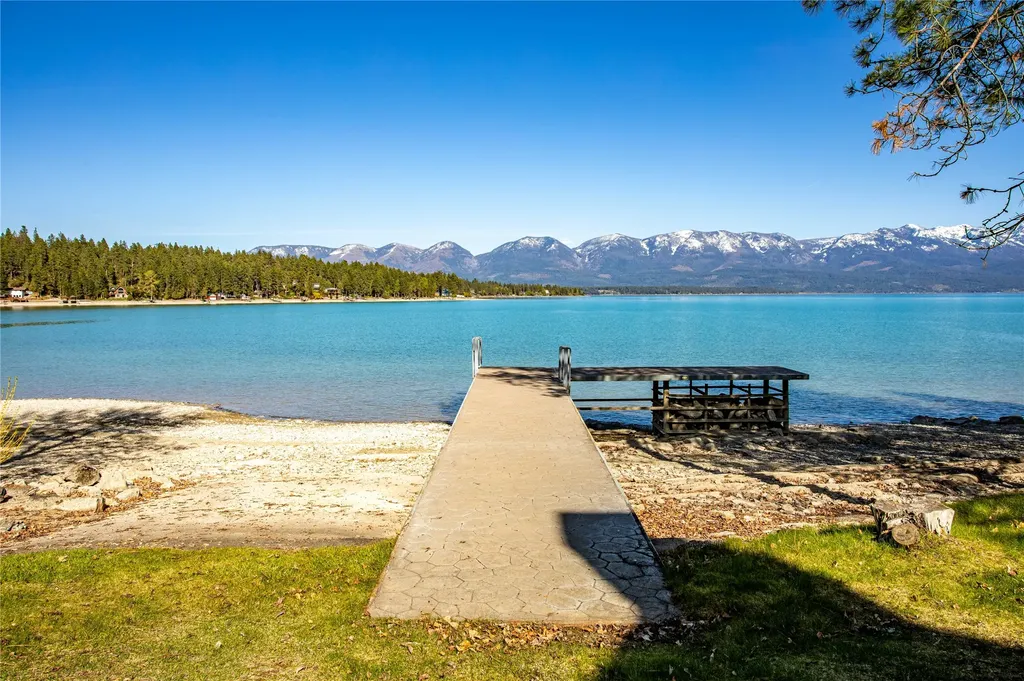 31402 Rocky Shores & 32162 Rocky Point Road Lane Polson MT 59860