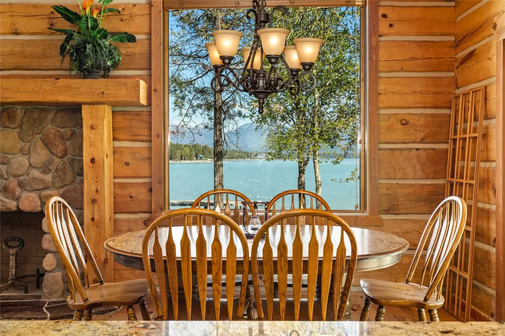 31402 Rocky Shores & 32162 Rocky Point Road Lane Polson MT 59860