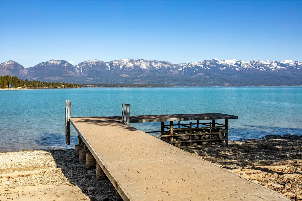 31402 Rocky Shores & 32162 Rocky Point Road Lane Polson MT 59860
