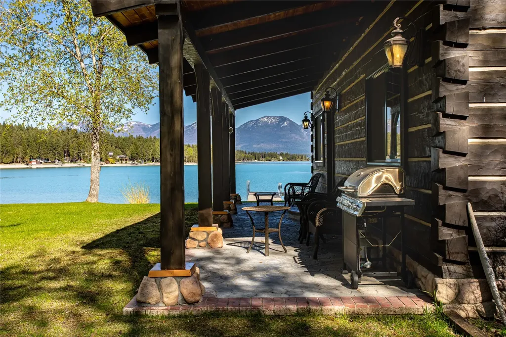 31402 Rocky Shores & 32162 Rocky Point Road Lane Polson MT 59860