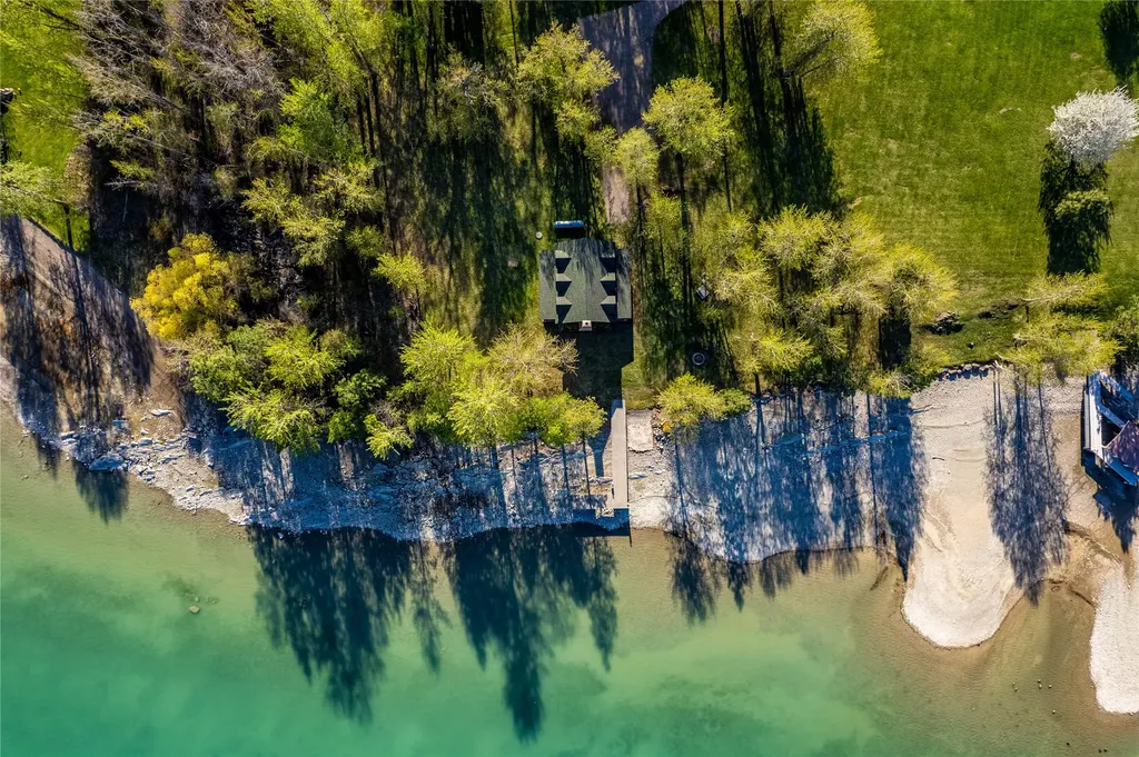 31402 Rocky Shores & 32162 Rocky Point Road Lane Polson MT 59860