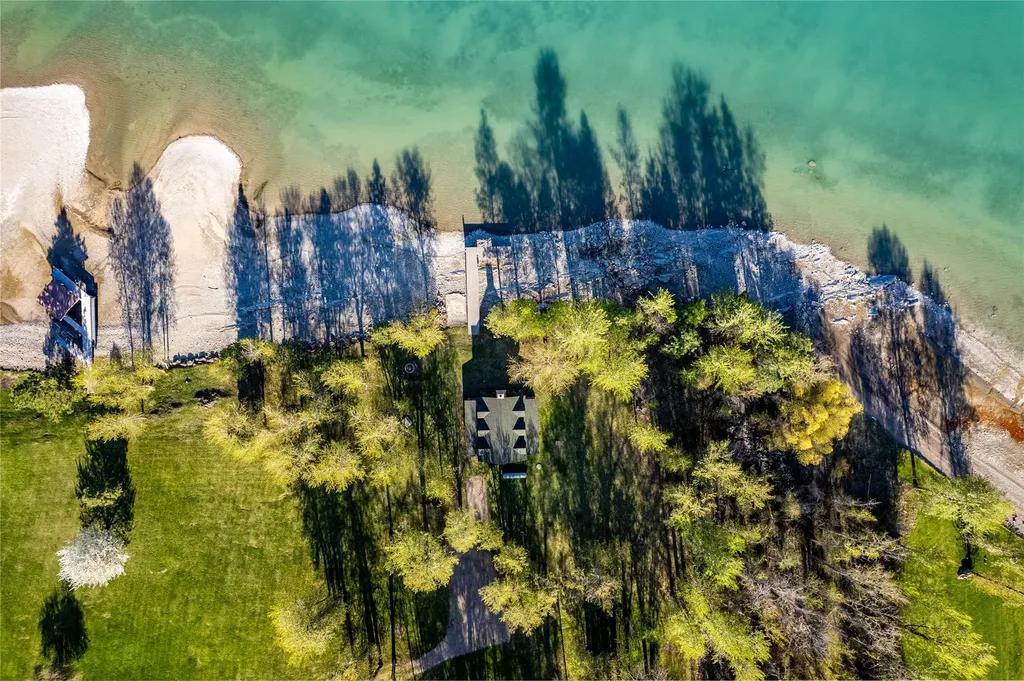 31402 Rocky Shores & 32162 Rocky Point Road Lane Polson MT 59860