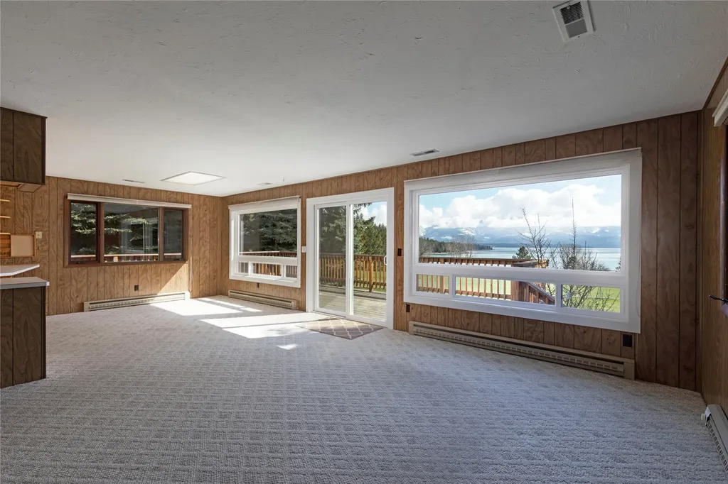 31402 Rocky Shores & 32162 Rocky Point Road Lane Polson MT 59860