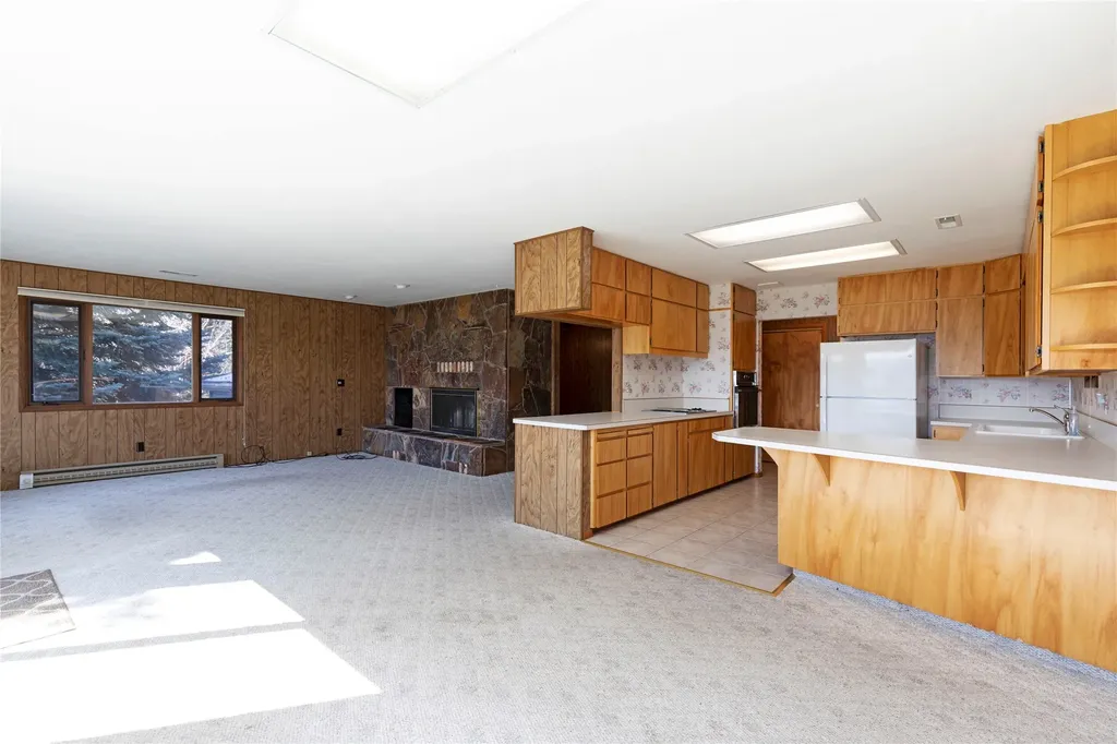 31402 Rocky Shores & 32162 Rocky Point Road Lane Polson MT 59860