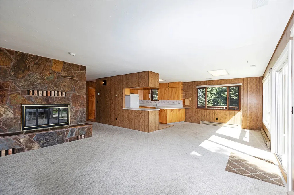 31402 Rocky Shores & 32162 Rocky Point Road Lane Polson MT 59860