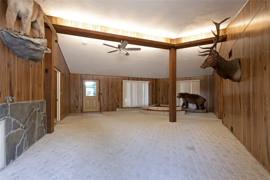 31402 Rocky Shores & 32162 Rocky Point Road Lane Polson MT 59860