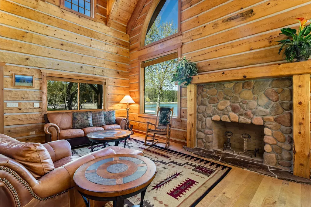 31402 Rocky Shores & 32162 Rocky Point Road Lane Polson MT 59860
