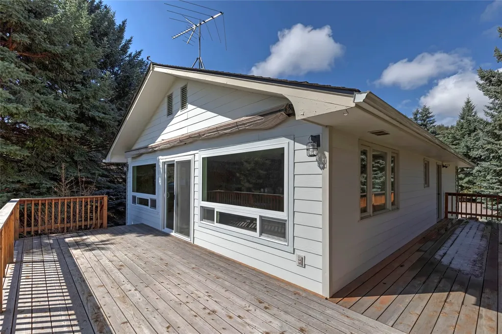 31402 Rocky Shores & 32162 Rocky Point Road Lane Polson MT 59860