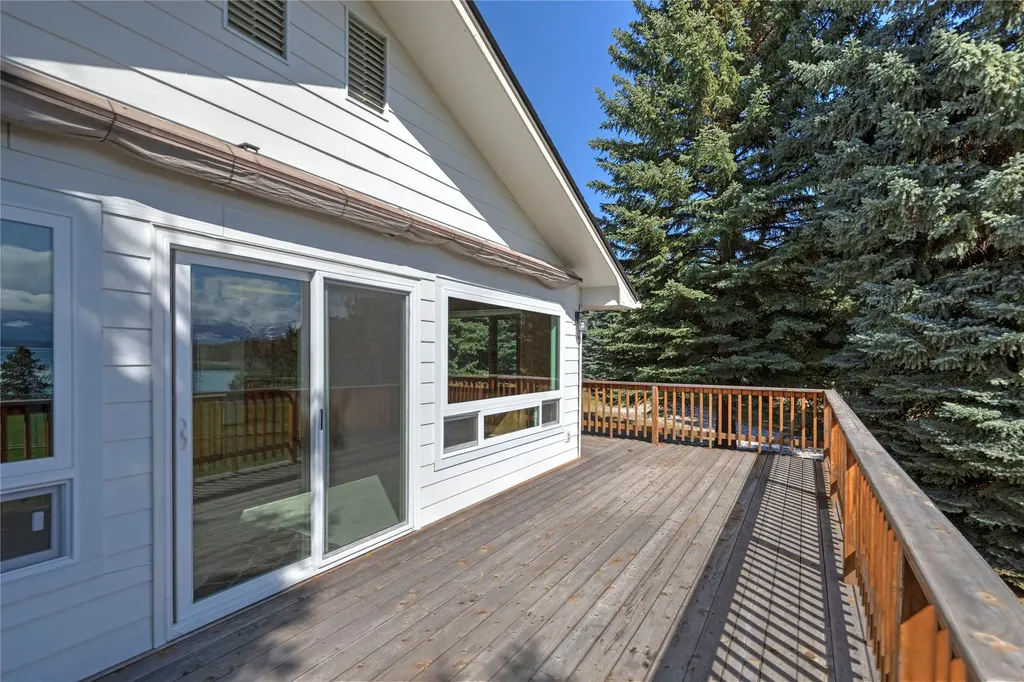31402 Rocky Shores & 32162 Rocky Point Road Lane Polson MT 59860