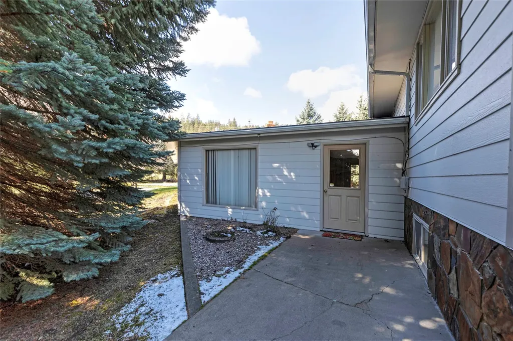 31402 Rocky Shores & 32162 Rocky Point Road Lane Polson MT 59860