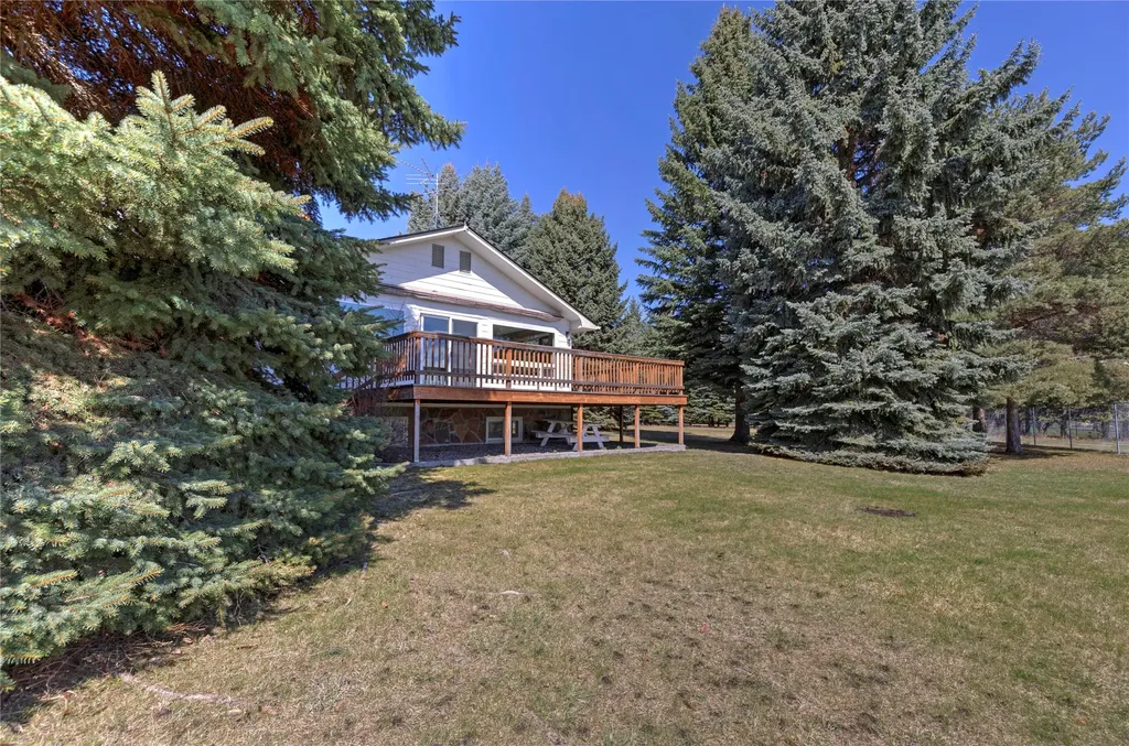 31402 Rocky Shores & 32162 Rocky Point Road Lane Polson MT 59860