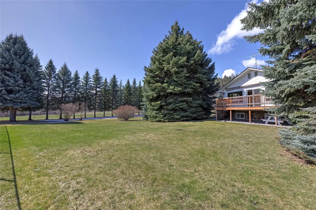 31402 Rocky Shores & 32162 Rocky Point Road Lane Polson MT 59860