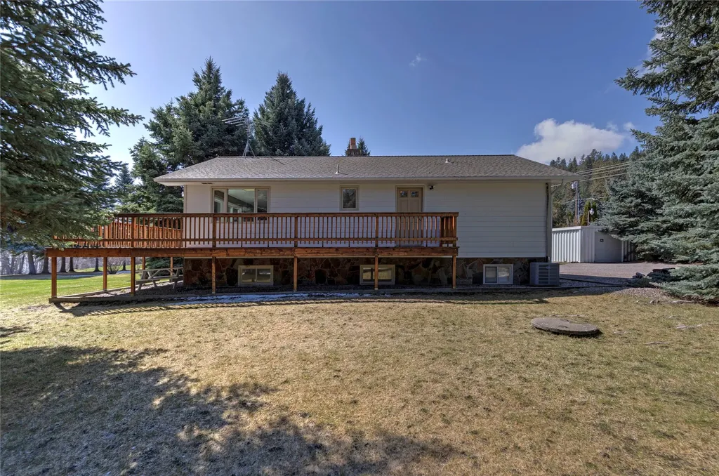 31402 Rocky Shores & 32162 Rocky Point Road Lane Polson MT 59860
