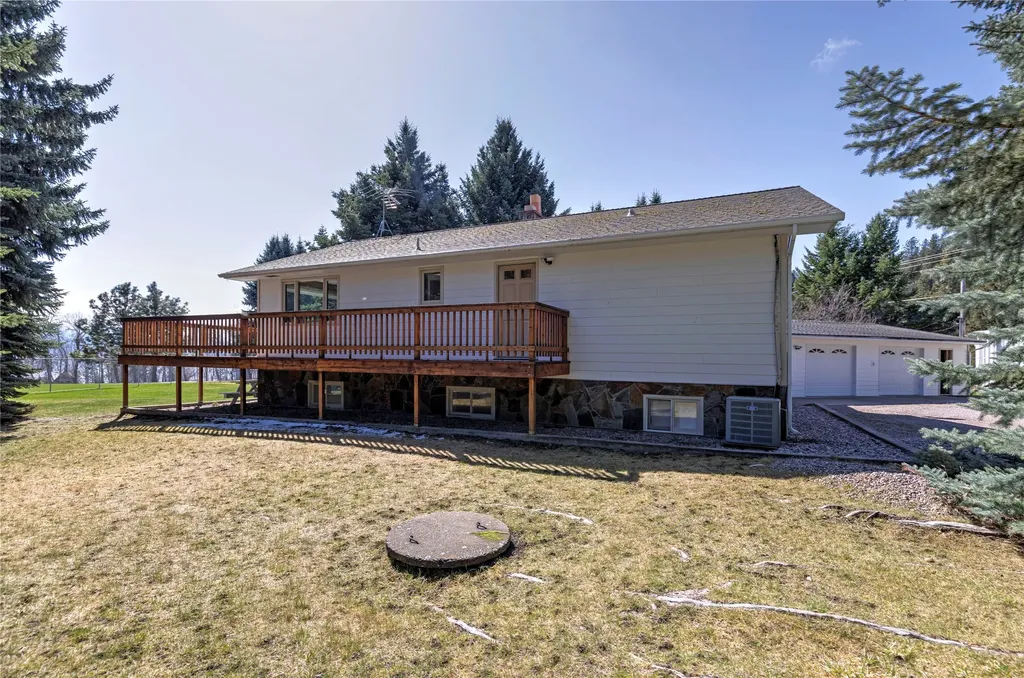 31402 Rocky Shores & 32162 Rocky Point Road Lane Polson MT 59860