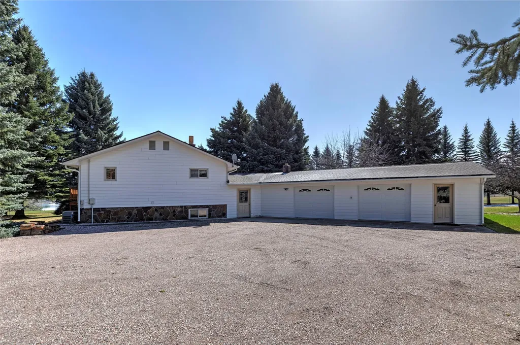 31402 Rocky Shores & 32162 Rocky Point Road Lane Polson MT 59860
