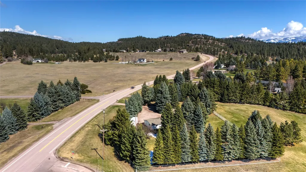 31402 Rocky Shores & 32162 Rocky Point Road Lane Polson MT 59860