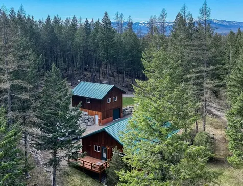 1000 Kelley Road Columbia Falls MT 59912