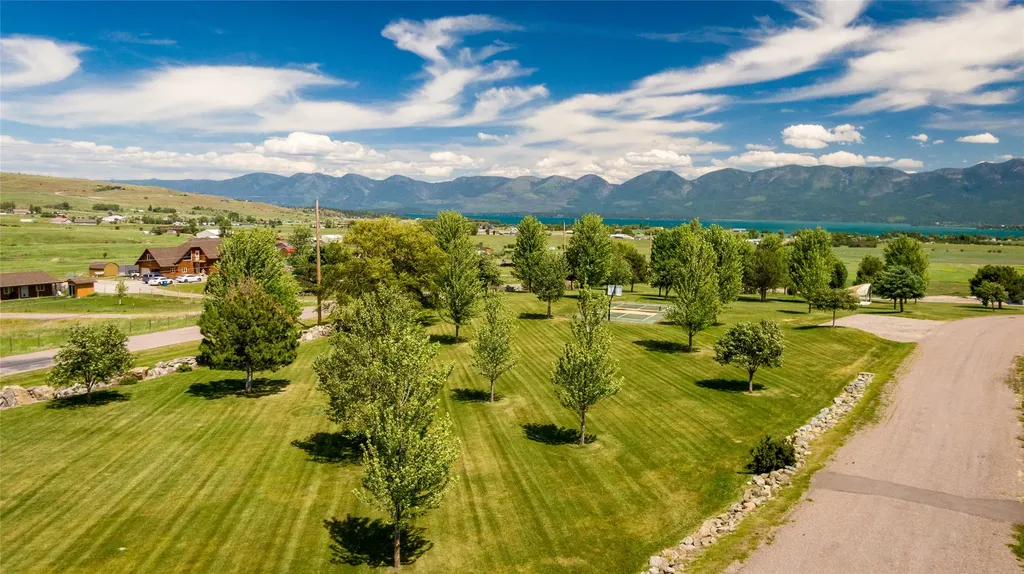 Lot 38 Stone Wall Drive Polson MT 59860
