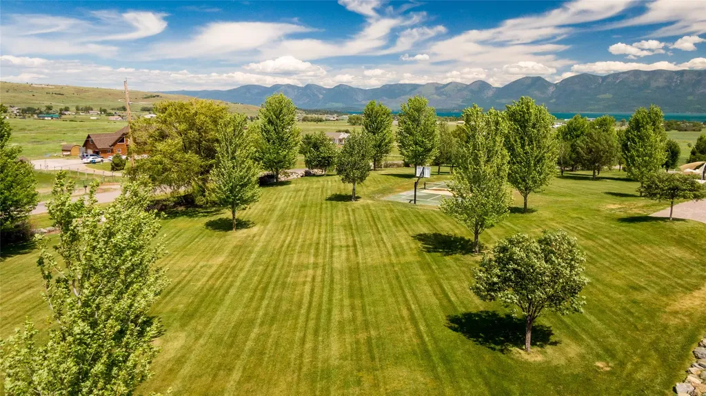 Lot 38 Stone Wall Drive Polson MT 59860