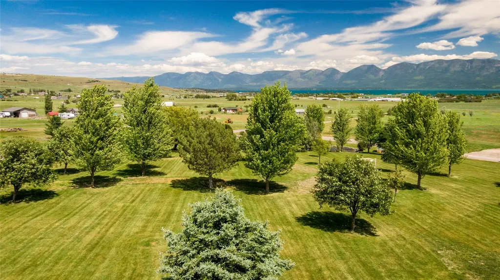Lot 38 Stone Wall Drive Polson MT 59860