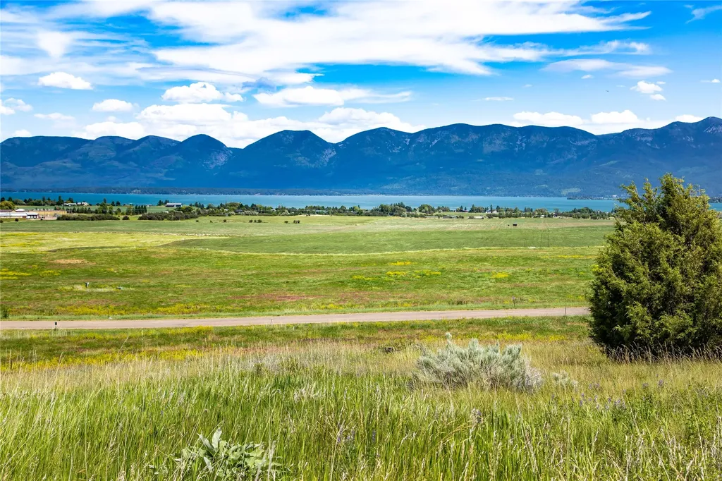 Lot 38 Stone Wall Drive Polson MT 59860