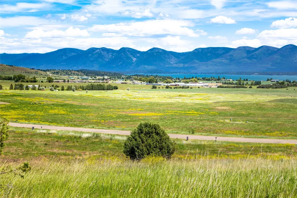 Lot 38 Stone Wall Drive Polson MT 59860