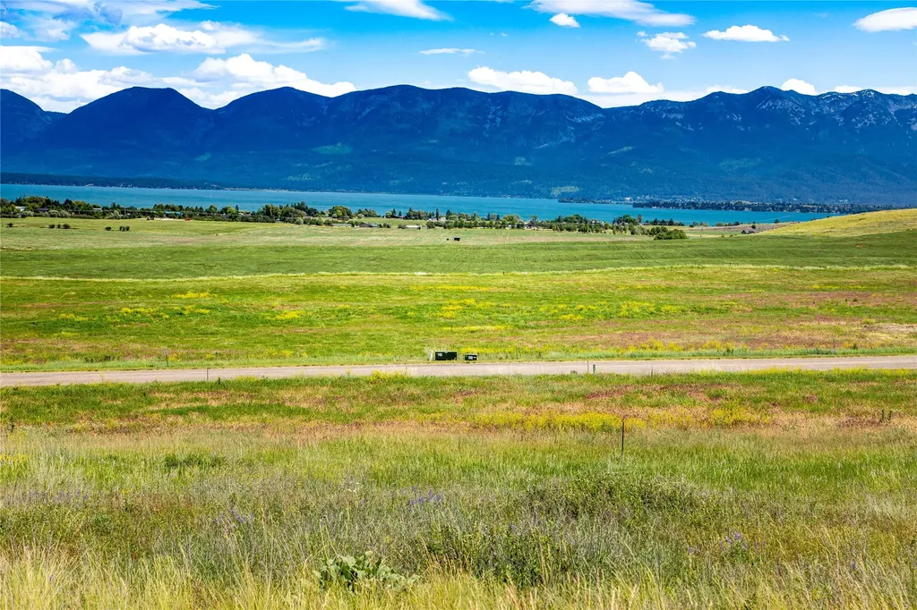 Lot 38 Stone Wall Drive Polson MT 59860