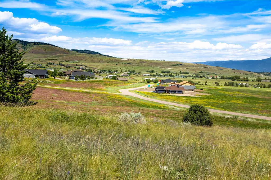 Lot 38 Stone Wall Drive Polson MT 59860