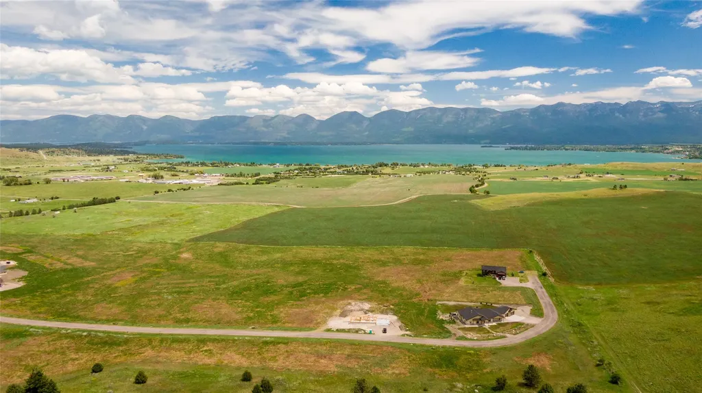 Lot 38 Stone Wall Drive Polson MT 59860